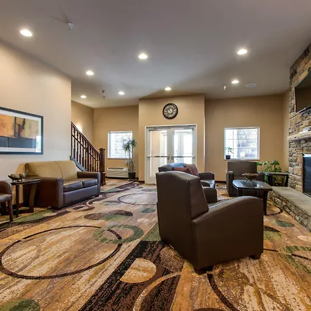 Cobblestone Inn & Suites - Holyoke-2