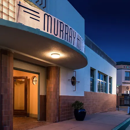 The Murray Hotel-3