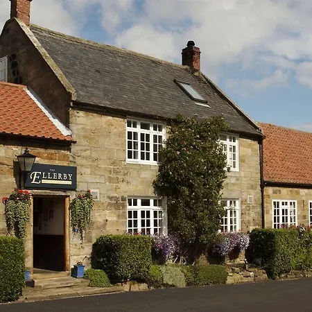 Ellerby Country Inn-2