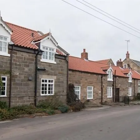 Ellerby Country Inn-3