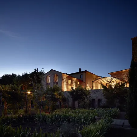 Relais Borgo Petrognano-2