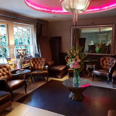 The Spread Eagle Hotel-3