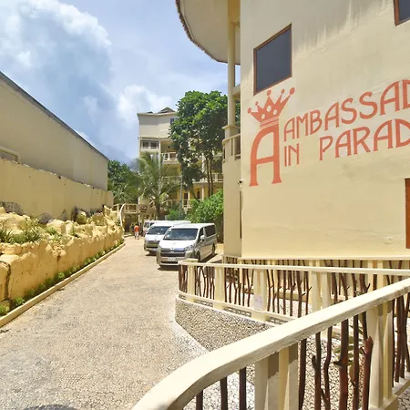 Ambassador In Paradise-2