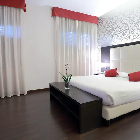 Hotel La Torretta-2