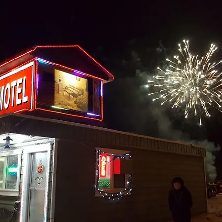 Shannon Motel-2