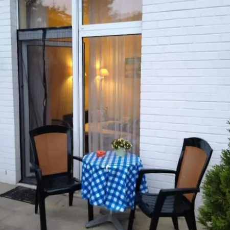 Hotel Kiebitz an der Ostsee-2
