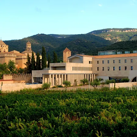 Hostatgeria De Poblet-3