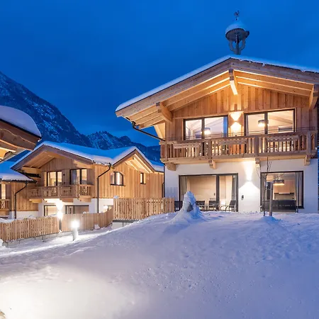 Hotel&Chalets Mariasteinerhof-2
