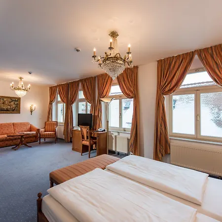 Hotel Goldener Löwe-3