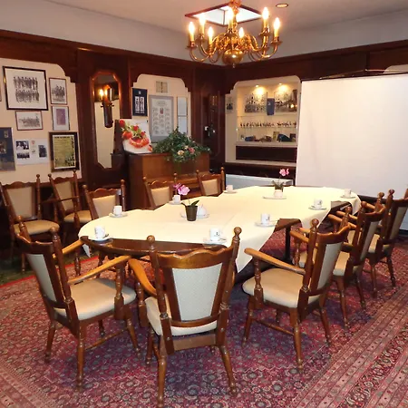Hotel Wilhelmina-2