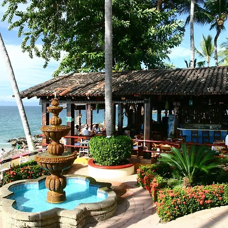 Lindo Mar Resort-3