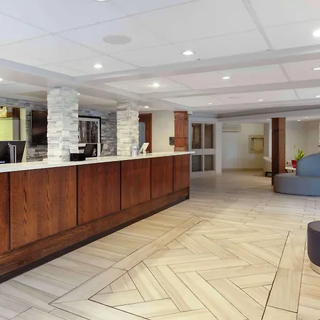 Best Western Milton-2