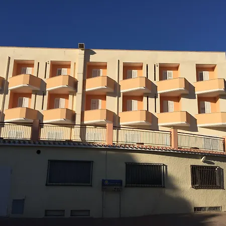 Hotel Castelsardo Domus Beach-2