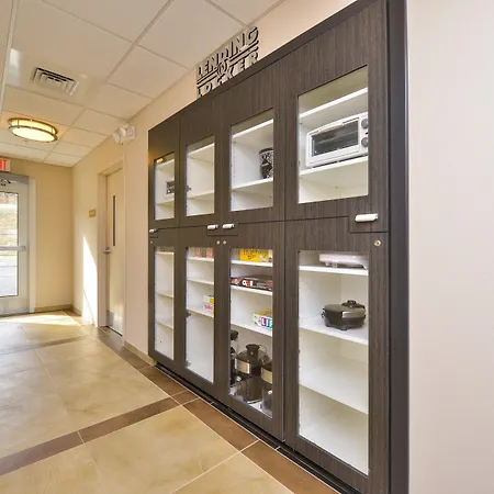 Candlewood Suites Harrisburg-Hershey By Ihg-3