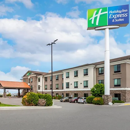 Holiday Inn Express Belgrade-Bozeman Area By Ihg-3