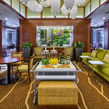 Hilton Garden Inn Durham-University Medical Center-2