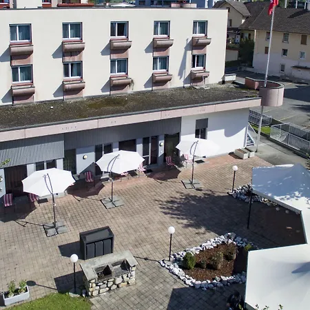 Hotel Sursee-3