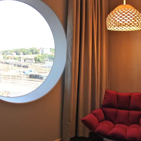 Quality Hotel Strawberry Arena-3