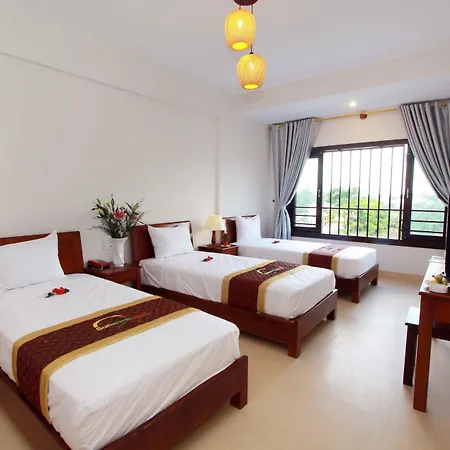 Sunshine Hoian Hotel-3