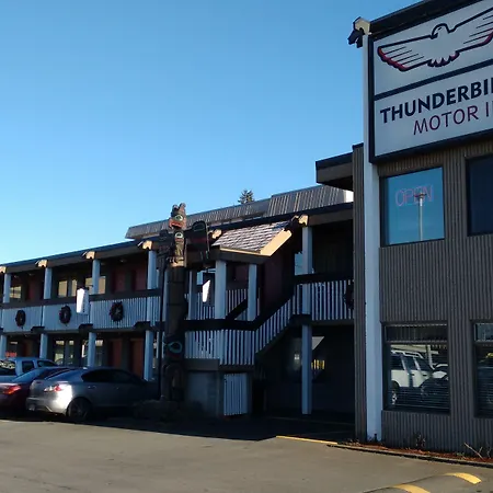 Thunderbird Motor Inn-2