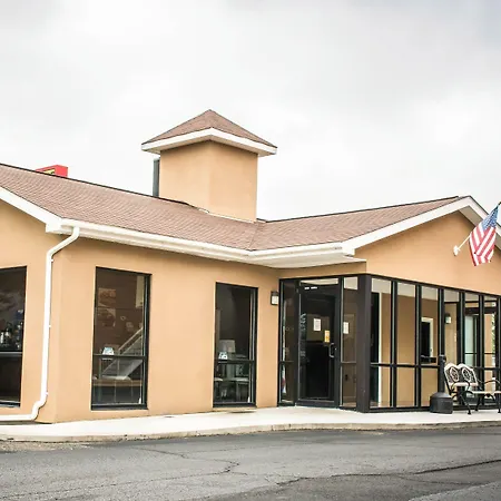 Quality Inn Madison - Huntsville-2