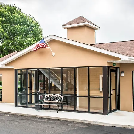 Quality Inn Madison - Huntsville-3