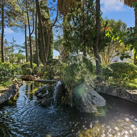 Four Seasons Country Club-2