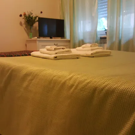 Domina Romae B&B-3