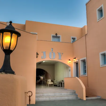Joy Beach Ηotel-2