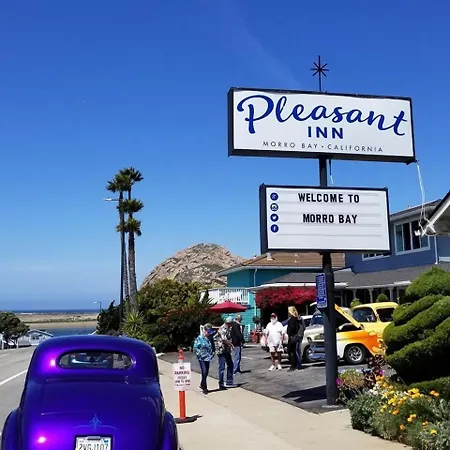 Pleasant Inn-3