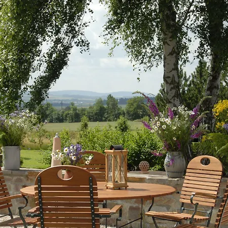 Landidyll Hotel Restaurant Birkenhof-2