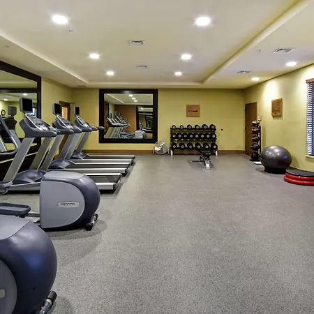 Homewood Suites By Hilton Kalispell-2