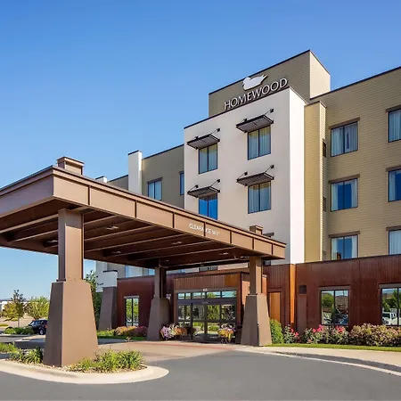 Homewood Suites By Hilton Kalispell-3