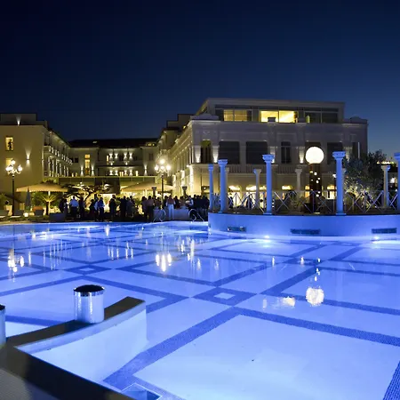 Grand Hotel Da Vinci-3