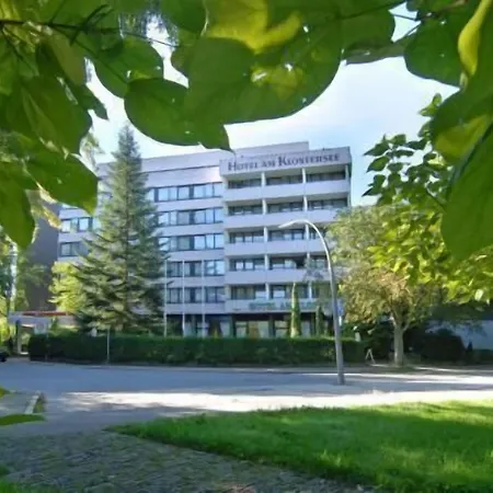 HAK Hotel am Klostersee-3