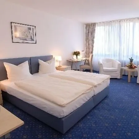 HAK Hotel am Klostersee-2