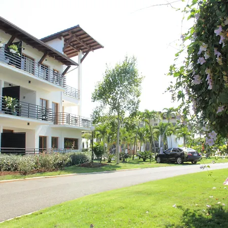 Sybaris Suites & Residences-3