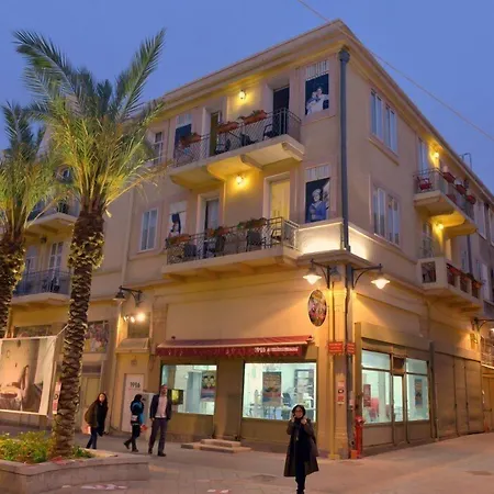 1926 Designed Aparthotel-2