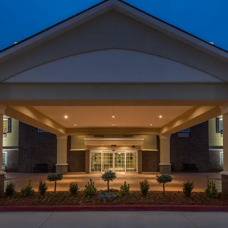 Candlewood Suites Del City By Ihg-2