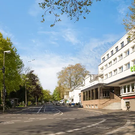 Tinytwice Hotel Bonn-2
