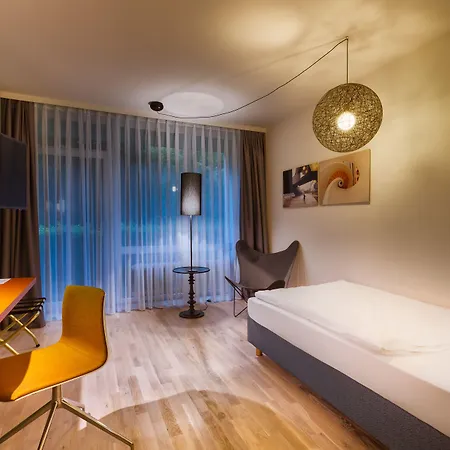 Das Eckert - Lifestyle Design Hotel&Fine Dining bei Basel (Grenzach)-2