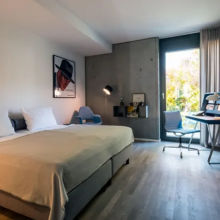 Das Eckert - Lifestyle Design Hotel & Fine Dining Bei Basel-3
