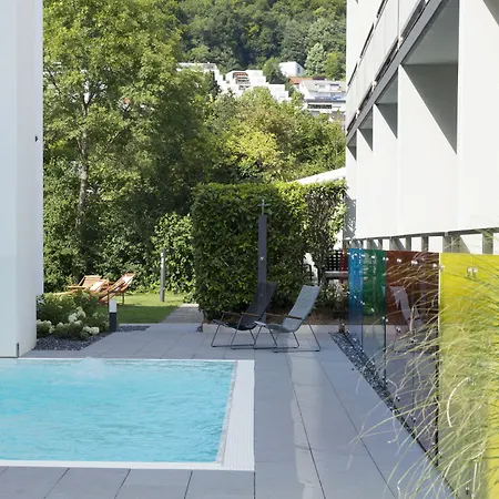 Das Eckert - Lifestyle Design Hotel&Fine Dining bei Basel (Grenzach)-3