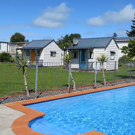 Whanganui Seaside Holiday Park-3