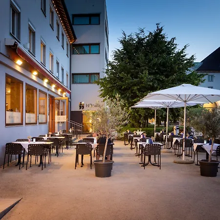 Hotel Messmer-2