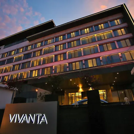 Vivanta Chennai It Expressway Omr-3
