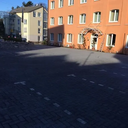 Hotel Am Mühlenteich-2