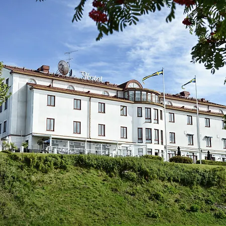 Hotell Bogesund-2