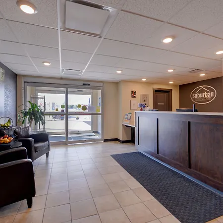 Quality Inn And Suites - Kindersley-3