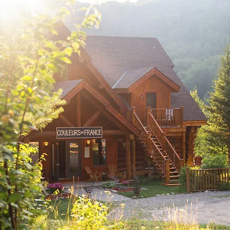 Auberge Couleurs De France-3